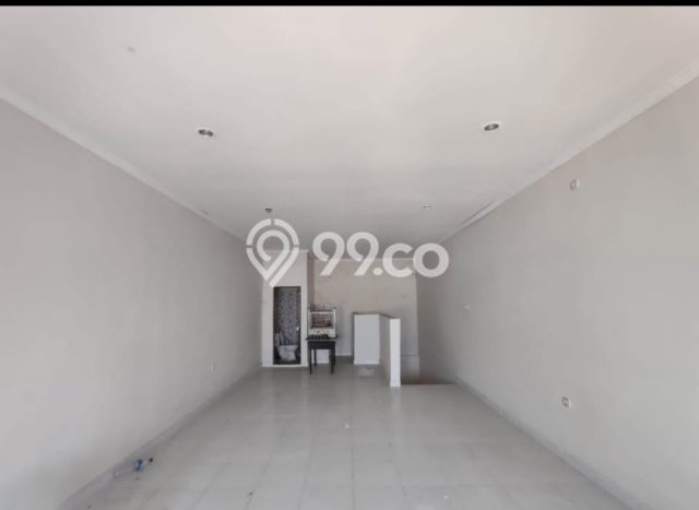 Ruko Premium di , Luas 120m2m², Area Bisnis, Berkembang Ruko Premium di , Luas 120m2m², Area Bisnis, Berkembang