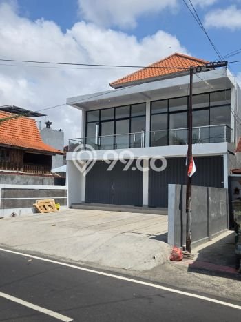PELUANG EMAS! Ruko Kawasan Denpasar Utara, Luas 191m2m², Pusat Bisnis PELUANG EMAS! Ruko Kawasan Denpasar Utara, Luas 191m2m², Pusat Bisnis
