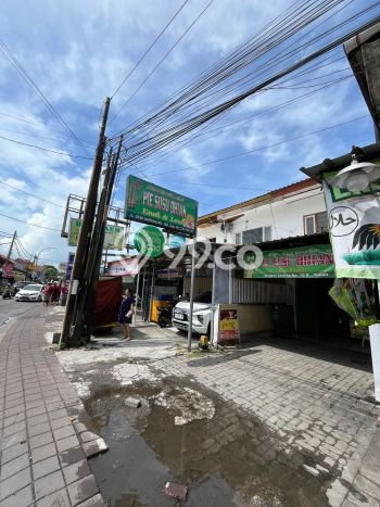Ruko Komersial Dijual di Kuta Badung LT 71m2 & LB 120m2 Ruko Komersial Dijual di Kuta Badung LT 71m2 & LB 120m2
