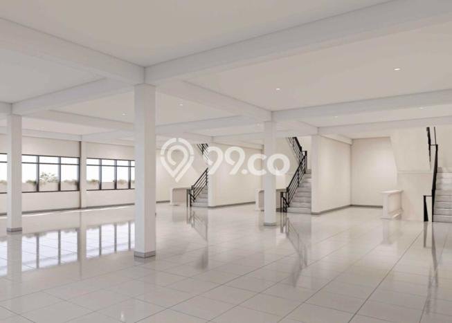 Ruko di Denpasar Barat, Luas 950m2m², Area Bisnis, Jalan Utama Ruko di Denpasar Barat, Luas 950m2m², Area Bisnis, Jalan Utama