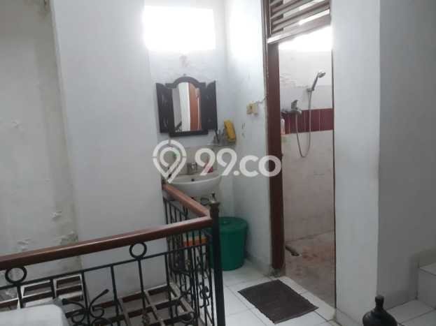 Ruko Area Komersial Kawasan Renon, Luas 180m2m², Jalan Utama Ruko Area Komersial Kawasan Renon, Luas 180m2m², Jalan Utama