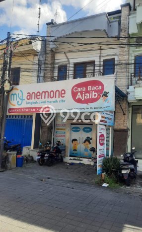 AREA PREMIUM! Ruko di , Luas 180m2m², Pusat Komersial AREA PREMIUM! Ruko di , Luas 180m2m², Pusat Komersial