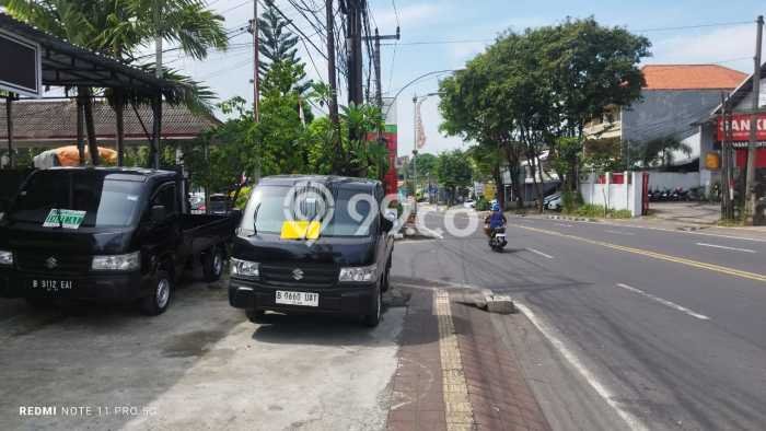 LOKASI STRATEGIS! Ruko Kawasan Denpasar Utara, Luas 750m2m², Kawasan Bisnis LOKASI STRATEGIS! Ruko Kawasan Denpasar Utara, Luas 750m2m², Kawasan Bisnis