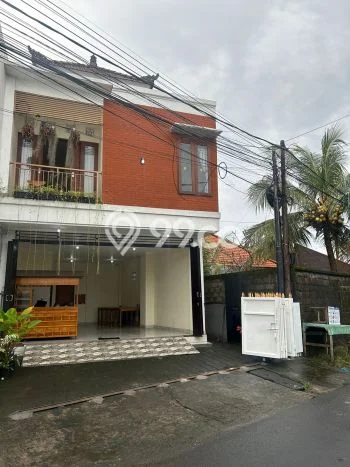 Ruko Dijual di Denpasar Utara LT 100m2, LB 127m2 Solusi Investasi Cerdas Ruko Dijual di Denpasar Utara LT 100m2, LB 127m2 Solusi Investasi Cerdas