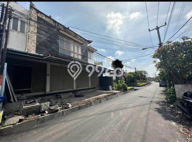 Ruko Kawasan , Luas 125m2m², Pusat Bisnis, Lokasi Premium Ruko Kawasan , Luas 125m2m², Pusat Bisnis, Lokasi Premium