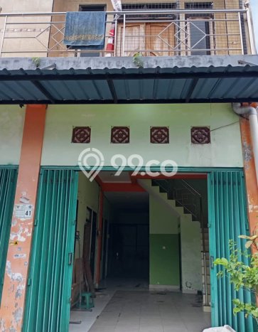 Ruko Kawasan Denpasar Barat, Luas 200m2m², Area Komersial, Mainroad Ruko Kawasan Denpasar Barat, Luas 200m2m², Area Komersial, Mainroad