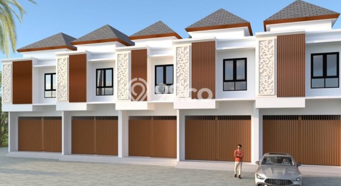 AREA KOMERSIAL! Ruko Kawasan Denpasar Utara, Luas 102m2m², Jalan Utama AREA KOMERSIAL! Ruko Kawasan Denpasar Utara, Luas 102m2m², Jalan Utama