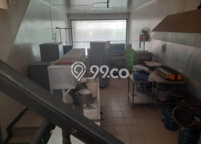 Ruko Area Premium di Kuta, Luas 64m2m², Akses Strategis Ruko Area Premium di Kuta, Luas 64m2m², Akses Strategis