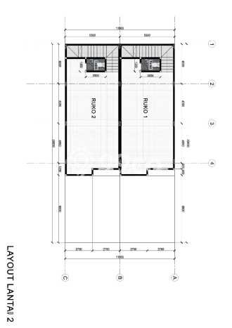 INVESTASI POTENSIAL! Ruko di , Luas 130m2m², Tingkat Keramaian Tinggi INVESTASI POTENSIAL! Ruko di , Luas 130m2m², Tingkat Keramaian Tinggi
