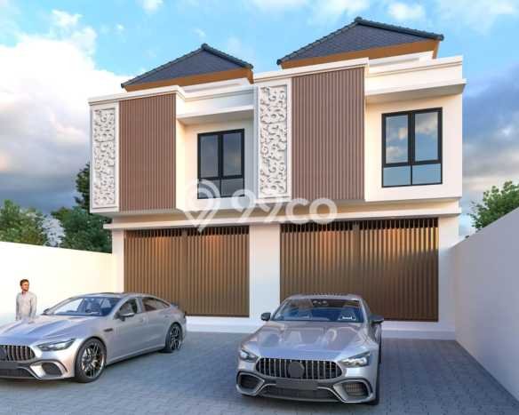 INVESTASI POTENSIAL! Ruko di , Luas 130m2m², Tingkat Keramaian Tinggi INVESTASI POTENSIAL! Ruko di , Luas 130m2m², Tingkat Keramaian Tinggi