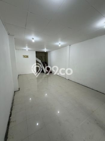 Ruko Dijual Lokasi Emas di Kuta Luas 120m2 Ruko Dijual Lokasi Emas di Kuta Luas 120m2