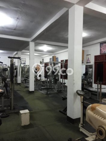 Ruko di Denpasar Barat, Luas 190m2m², Posisi Jalan Utama Ruko di Denpasar Barat, Luas 190m2m², Posisi Jalan Utama