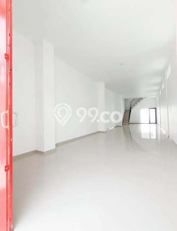 PRIME LOCATION! Ruko Kawasan Denpasar Barat, Luas 182m2m², Kawasan Komersial, Lokasi Premium PRIME LOCATION! Ruko Kawasan Denpasar Barat, Luas 182m2m², Kawasan Komersial, Lokasi Premium
