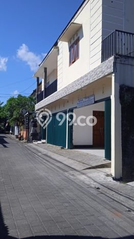 Ruko Dijual di Denpasar Barat LT 200m2, LB 200m2 untuk Investasi Ruko Dijual di Denpasar Barat LT 200m2, LB 200m2 untuk Investasi