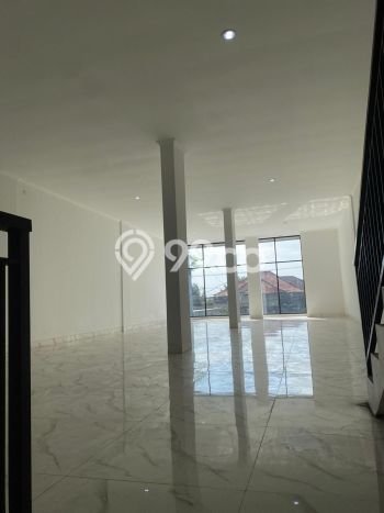 Ruko Dijual Lokasi Emas di Denpasar Barat Luas 140m2 Ruko Dijual Lokasi Emas di Denpasar Barat Luas 140m2
