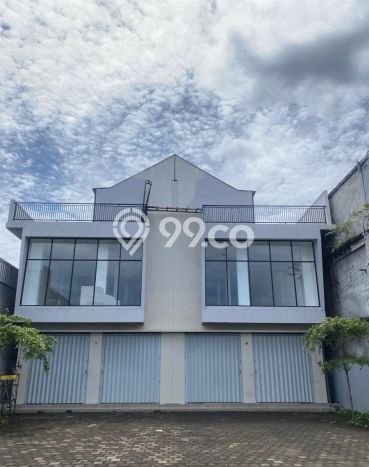 Ruko Dijual Lokasi Emas di Denpasar Barat Luas 140m2 Ruko Dijual Lokasi Emas di Denpasar Barat Luas 140m2
