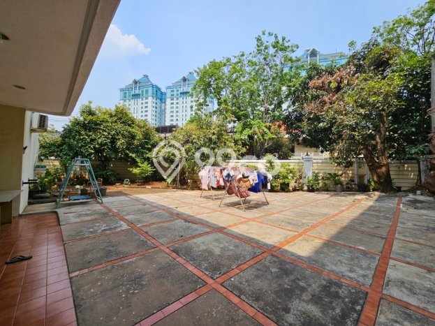Rumah Elit Modern Tanpa Renovasi di Muara Karang Jakarta Utara Rumah Elit Modern Tanpa Renovasi di Muara Karang Jakarta Utara