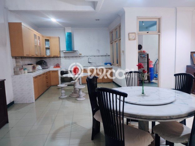 Dijual Rumah Mewah Megah Dengan View Eksklusif di Muara Karang, Jakarta Utara Dijual Rumah Mewah Megah Dengan View Eksklusif di Muara Karang, Jakarta Utara