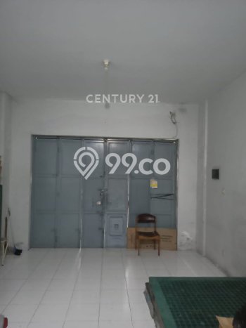Unit Ruko Dijual di Jakarta Utara LT 60m2 & LB 300m2 Unit Ruko Dijual di Jakarta Utara LT 60m2 & LB 300m2