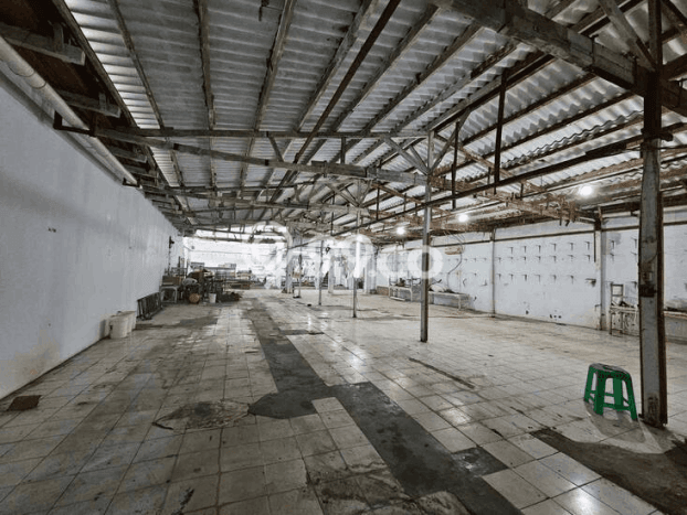LOKASI PREMIUM! Ruko Kawasan Tambora, Luas 832m2m², Area Komersial LOKASI PREMIUM! Ruko Kawasan Tambora, Luas 832m2m², Area Komersial