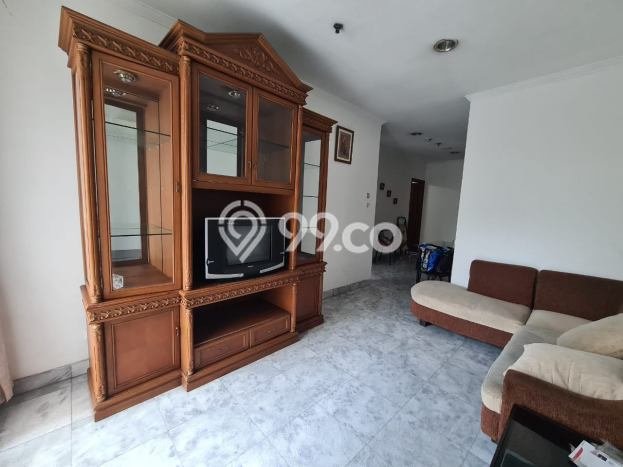 Apartemen Kawasan Senen, Jakarta Pusat, 2 KM, Luas 67m2m² Apartemen Kawasan Senen, Jakarta Pusat, 2 KM, Luas 67m2m²