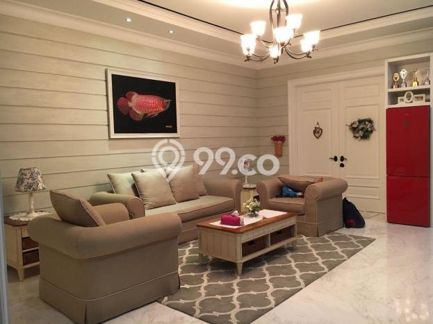 Jual Rumah Luas Megah Dengan View Eksklusif di Pantai Indah Kapuk, Jakarta Utara Jual Rumah Luas Megah Dengan View Eksklusif di Pantai Indah Kapuk, Jakarta Utara