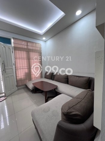 Ready to Use! Luxury House LT 175m2 Desain Elegan di Pantai Indah Kapuk Ready to Use! Luxury House LT 175m2 Desain Elegan di Pantai Indah Kapuk