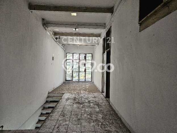 Rumah Elit LB 300m2 Siap Huni Desain Elegan di Muara Karang, Jakarta Utara Rumah Elit LB 300m2 Siap Huni Desain Elegan di Muara Karang, Jakarta Utara