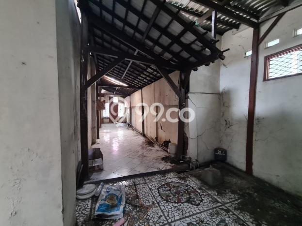 Dijual Kantor Kawasan Strategis Kawasan Menteng, Luas 804m2m², Jalan Utama Dijual Kantor Kawasan Strategis Kawasan Menteng, Luas 804m2m², Jalan Utama