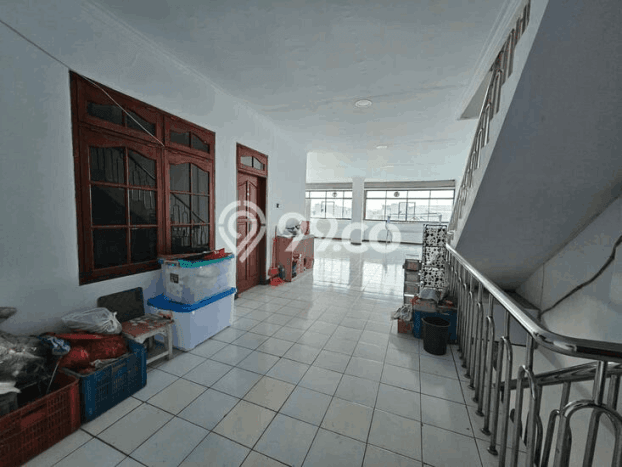 LOKASI PREMIUM! Ruko Kawasan Tambora, Luas 832m2m², Area Komersial LOKASI PREMIUM! Ruko Kawasan Tambora, Luas 832m2m², Area Komersial