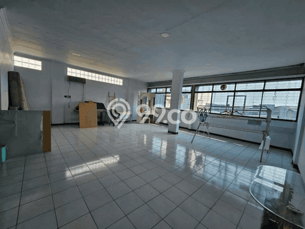 LOKASI PREMIUM! Ruko Kawasan Tambora, Luas 832m2m², Area Komersial LOKASI PREMIUM! Ruko Kawasan Tambora, Luas 832m2m², Area Komersial