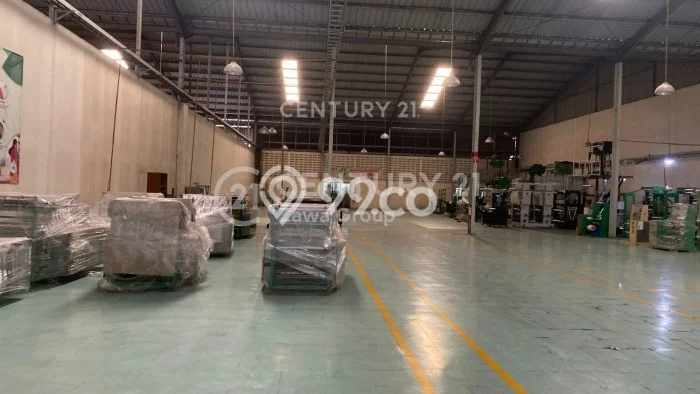 Pabrik Favorit Dijual di Balaraja Tangerang Kawasan Pusat Bisnis Pabrik Favorit Dijual di Balaraja Tangerang Kawasan Pusat Bisnis