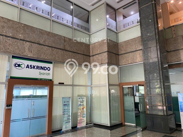 Paling Diincar! Kantor Dijual di Pasar Baru Harga Kompetitif Paling Diincar! Kantor Dijual di Pasar Baru Harga Kompetitif