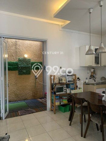 Dijual Rumah 3 Kamar Lokasi Ideal Nyaman dan Strategis di Serpong Dijual Rumah 3 Kamar Lokasi Ideal Nyaman dan Strategis di Serpong