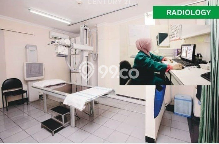 Dijual Kantor di Menteng Jakarta Pusat LT 3095m2 / LB 2245m2 Dijual Kantor di Menteng Jakarta Pusat LT 3095m2 / LB 2245m2