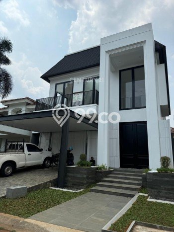 Dijual Rumah Premium dengan Fasilitas Sekitar Komplit di Karawaci, Tangerang Dijual Rumah Premium dengan Fasilitas Sekitar Komplit di Karawaci, Tangerang