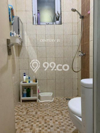 Dijual Rumah 3 Kamar Lokasi Ideal Nyaman dan Strategis di Serpong Dijual Rumah 3 Kamar Lokasi Ideal Nyaman dan Strategis di Serpong
