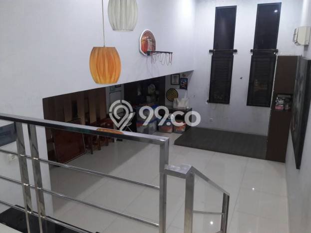 Jual Rumah Mewah Megah Dengan View Cantik di Pluit, Jakarta Utara Jual Rumah Mewah Megah Dengan View Cantik di Pluit, Jakarta Utara