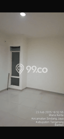 Rumah Strategis Modern Lb 119m2 di Tangerang, Tangerang Rumah Strategis Modern Lb 119m2 di Tangerang, Tangerang