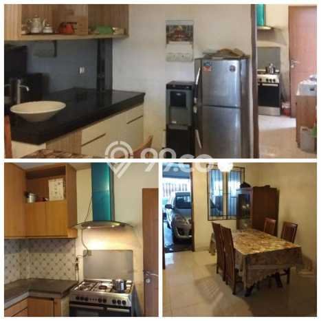 Ready to Use! Premium House LT 348m2 Desain Elegan di Tanjung Duren Ready to Use! Premium House LT 348m2 Desain Elegan di Tanjung Duren