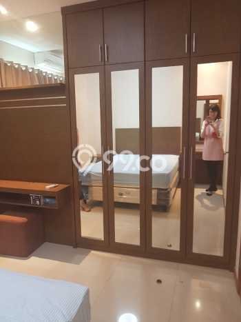 Hunian Apartemen Ideal untuk Dijual di Jakarta Pusat dengan 0 Kamar Hunian Apartemen Ideal untuk Dijual di Jakarta Pusat dengan 0 Kamar