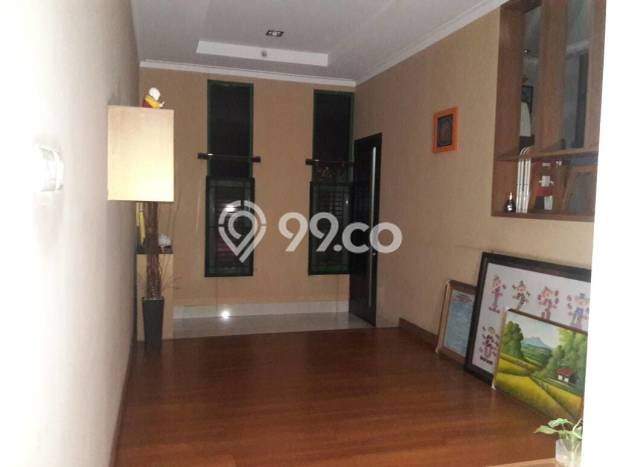 Jual Rumah Mewah Megah Dengan View Cantik di Pluit, Jakarta Utara Jual Rumah Mewah Megah Dengan View Cantik di Pluit, Jakarta Utara