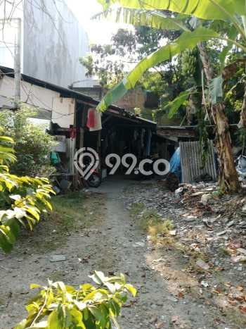 Tanah Dijual di Jakarta Barat Seluas 217m2 Strategis Tanah Dijual di Jakarta Barat Seluas 217m2 Strategis