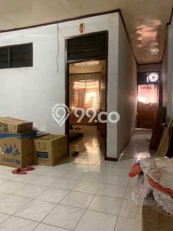 Rumah Luas Asri 2 KT Siap Huni di Jelambar Jakarta Barat Rumah Luas Asri 2 KT Siap Huni di Jelambar Jakarta Barat
