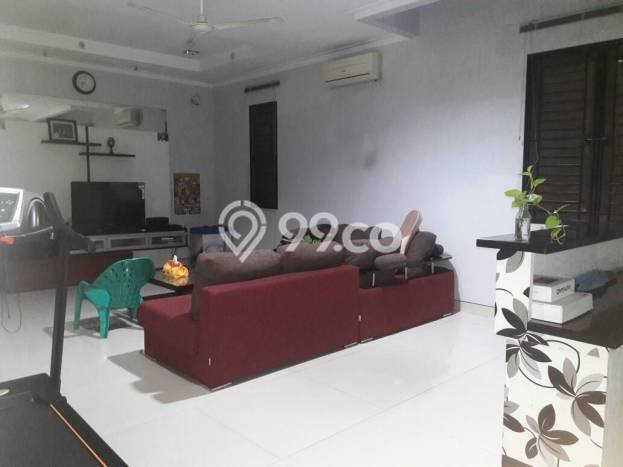 Jual Rumah Mewah Megah Dengan View Cantik di Pluit, Jakarta Utara Jual Rumah Mewah Megah Dengan View Cantik di Pluit, Jakarta Utara