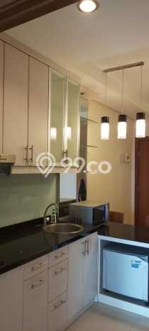 Hunian Apartemen Ideal untuk Dijual di Jakarta Pusat dengan 0 Kamar Hunian Apartemen Ideal untuk Dijual di Jakarta Pusat dengan 0 Kamar