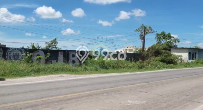 Kavling Tanah Dijual di Rangkasbitung Lebak Spesifikasi 27000m2 Kavling Tanah Dijual di Rangkasbitung Lebak Spesifikasi 27000m2