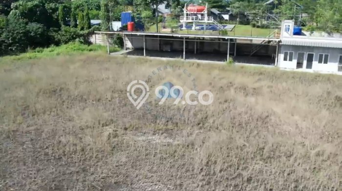 Lahan Strategis di Curug Dijual dengan Luas 5000m2 Lahan Strategis di Curug Dijual dengan Luas 5000m2