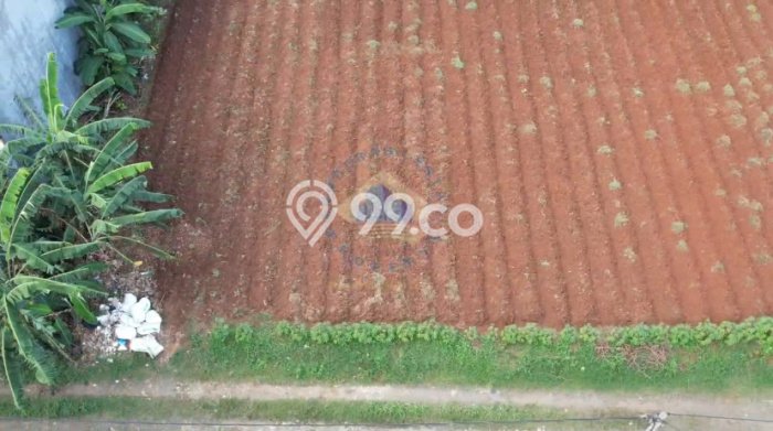 Tanah Dijual Lokasi Gunung Sindur Bogor SHM Tanah Dijual Lokasi Gunung Sindur Bogor SHM