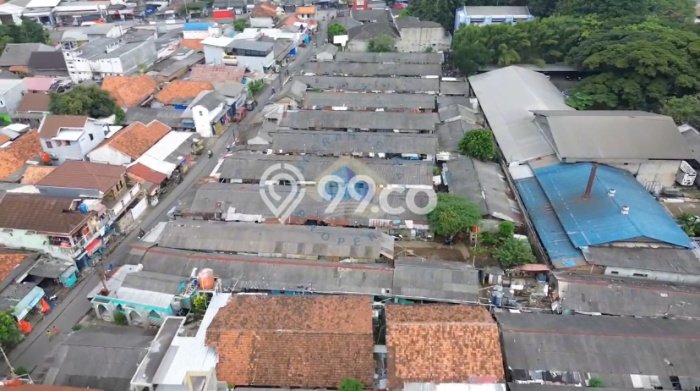 Tanah Kavling Dijual di Tangerang dengan Spesifikasi 5795m2 Tanah Kavling Dijual di Tangerang dengan Spesifikasi 5795m2